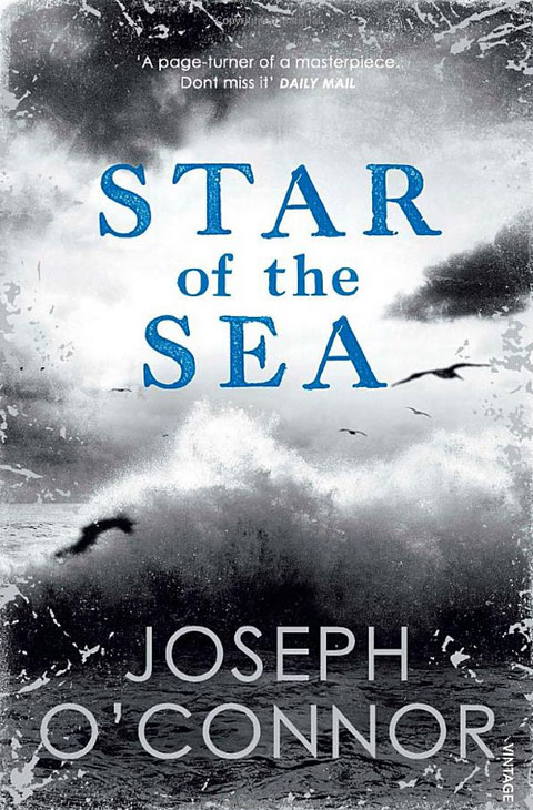 Star of the Sea by Joseph O'Connor